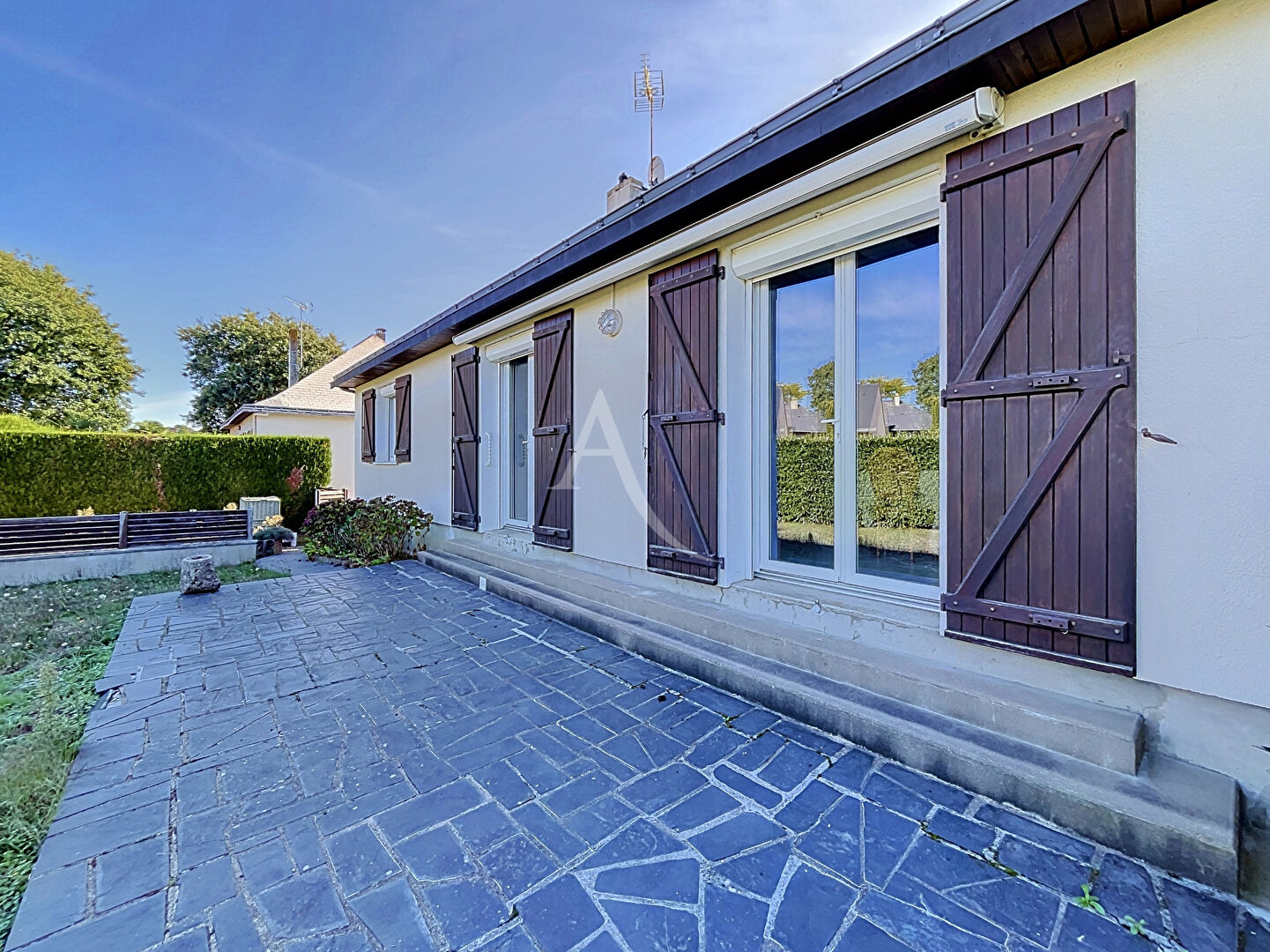 Agence immobilière de L'adresse Côté Cholet Immobilier - L'ADRESSE Cholet