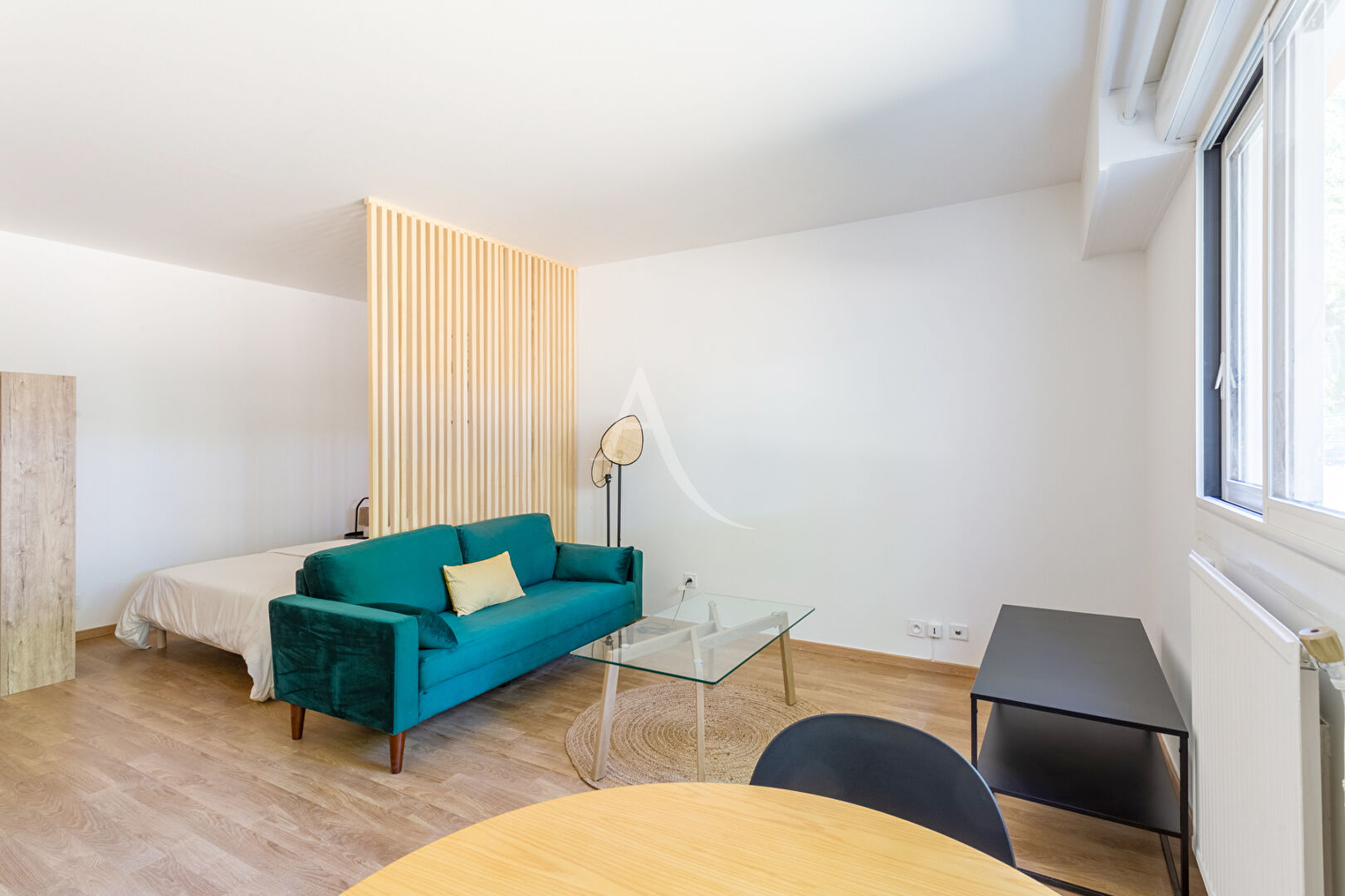 Agence immobilière de l'Adresse Le Mans Centre