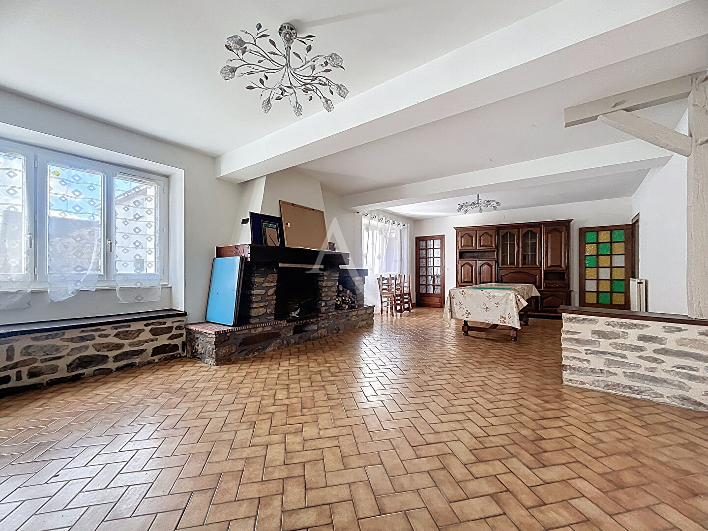 Agence immobilière de L'ADRESSE 49 - L'ADRESSE DE SEGRE