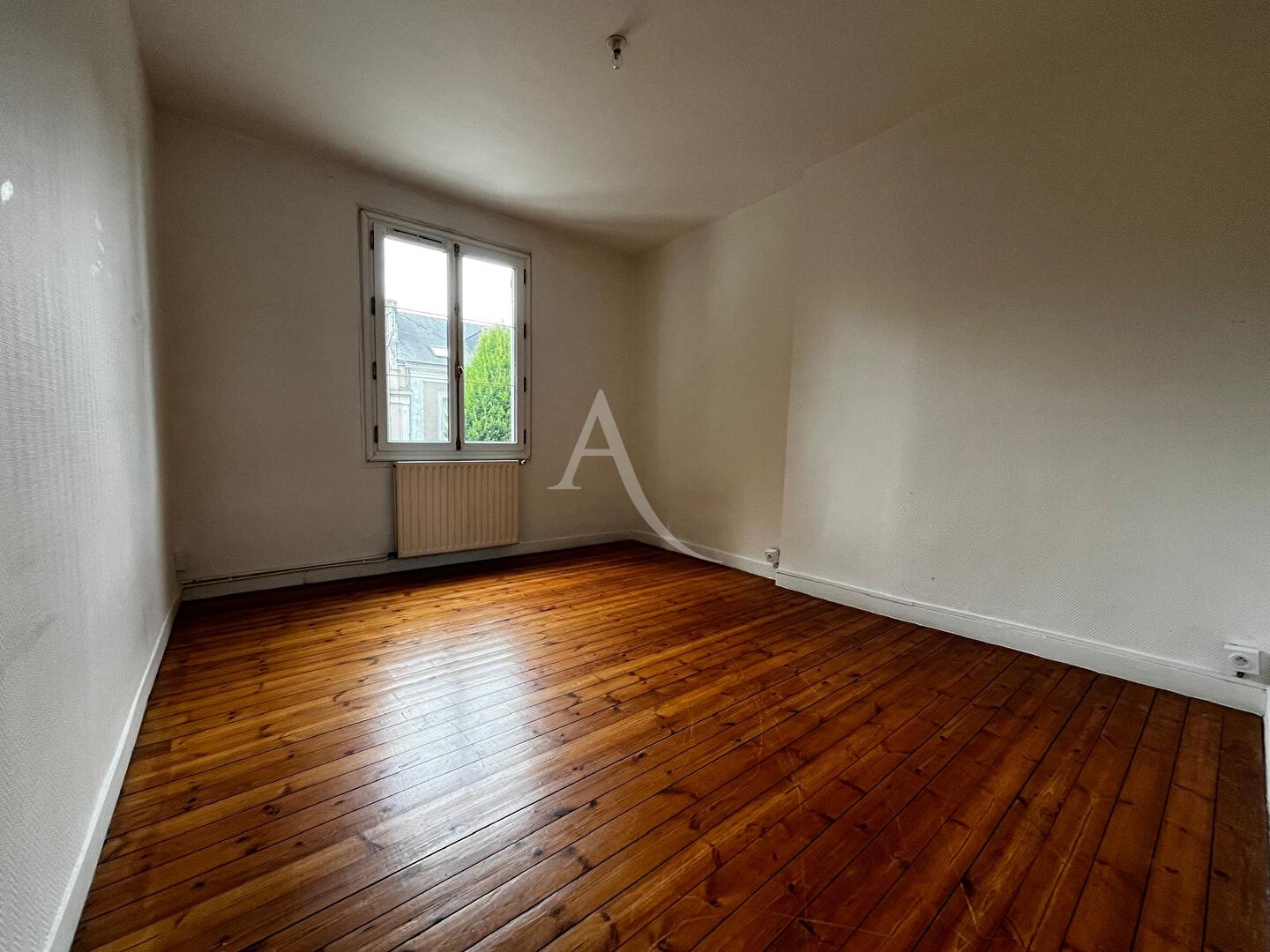 Agence immobilière de L'ADRESSE 49 - L'ADRESSE PASTEUR