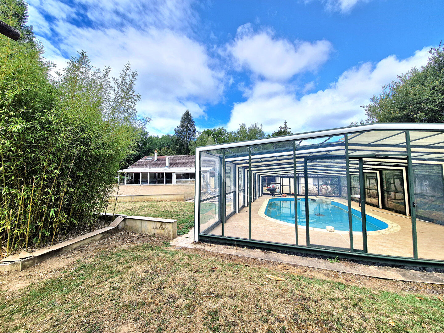 Agence immobilière de L'ADRESSE 49 - L'ADRESSE DE CHATEAUNEUF