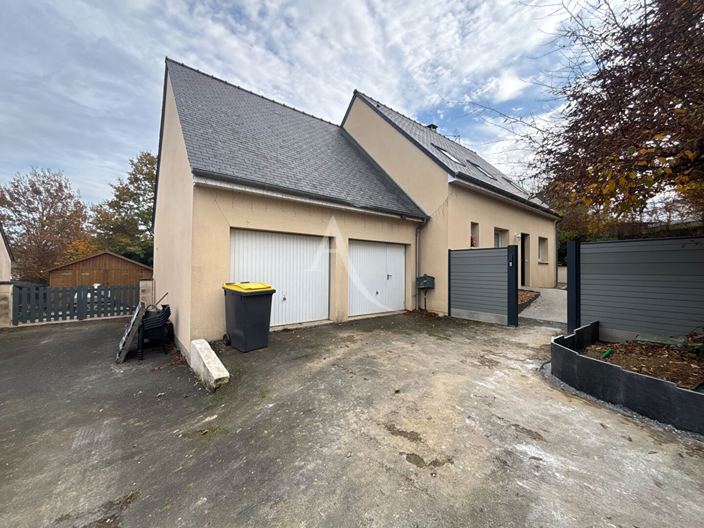 Agence immobilière de L'Adresse Maison Blanche - L'Adresse Maison Blanche