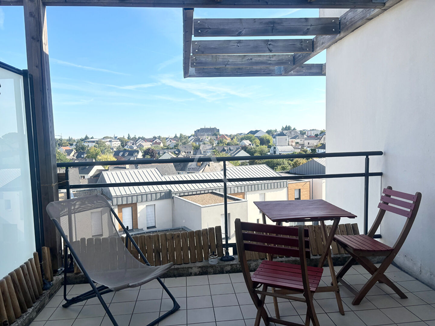Agence immobilière de L'ADRESSE ANJOU-MAINE - L'ADRESSE La Doutre