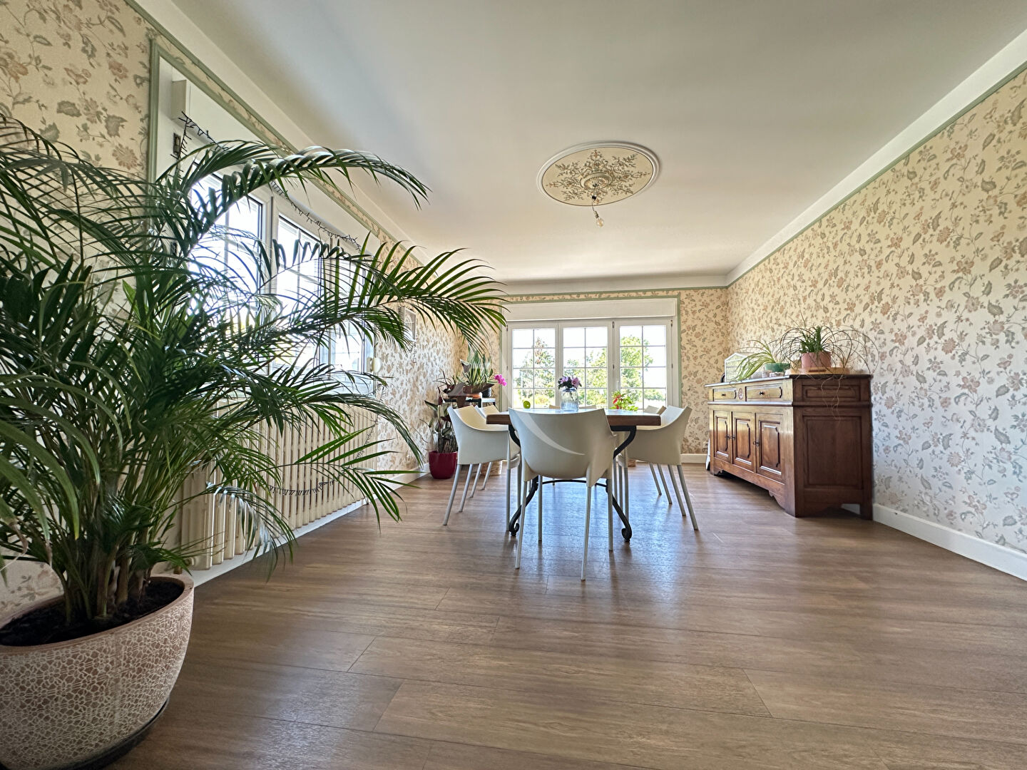 Maison La Bazoge Montpinçon 85 m²