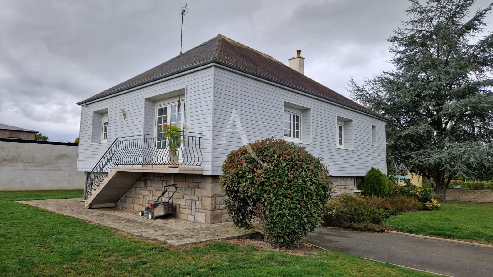 Maison La Bazoge Montpinçon 85 m²