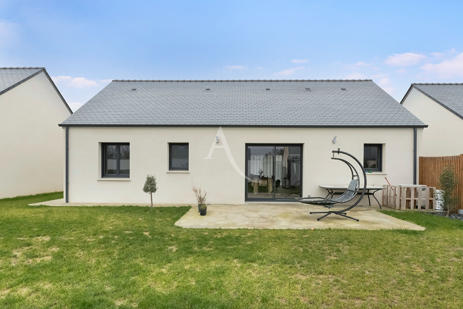 Photo Maison Brissac Loire Aubance image 1/6