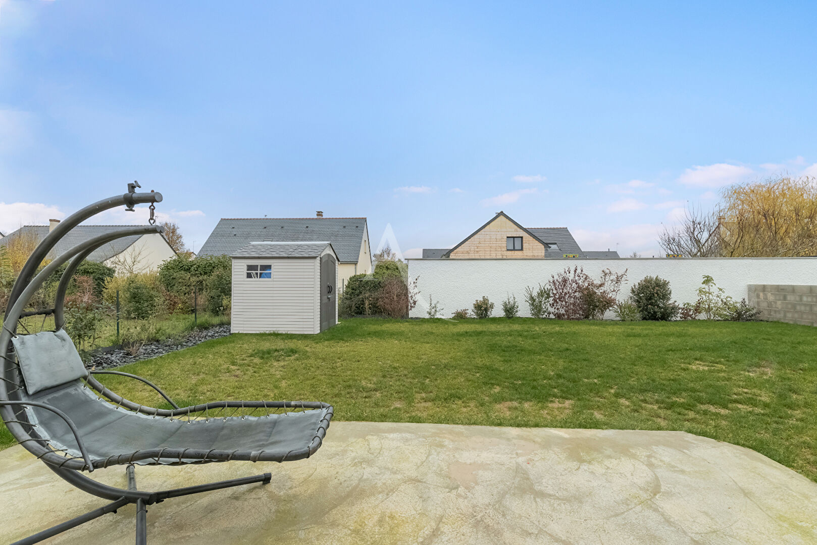 Photo Maison Brissac Loire Aubance image 2/6