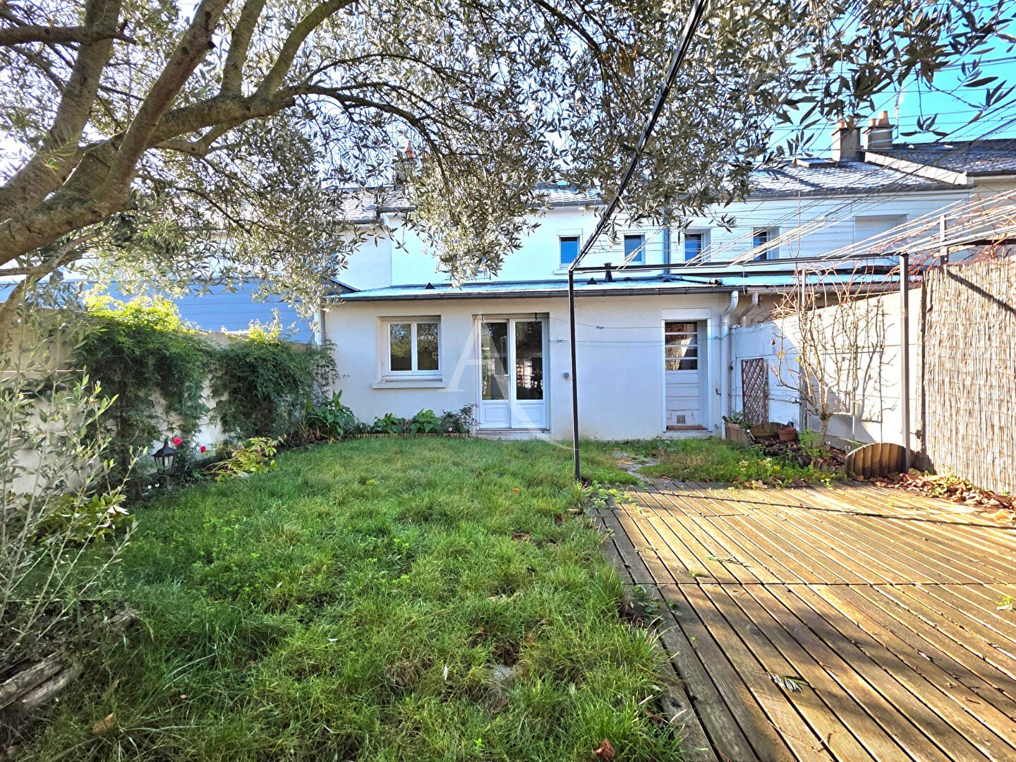 Agence immobilière de L'ADRESSE ANJOU-MAINE - L'ADRESSE La Doutre