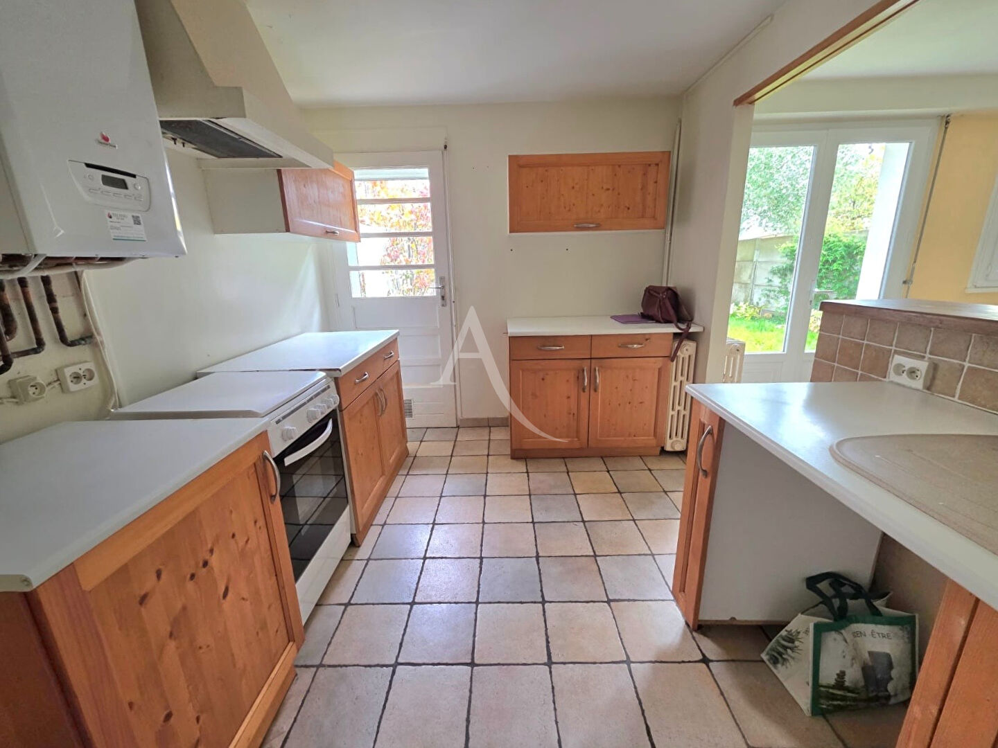 Photo Maison familiale de 118m² secteur Beille-Beille image 3/6