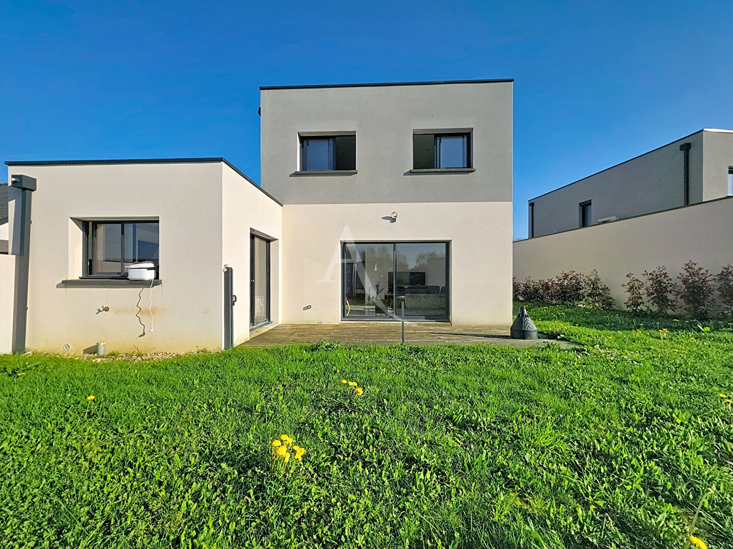 Agence immobilière de L'ADRESSE 49 - L'ADRESSE DE CHATEAU GONTIER