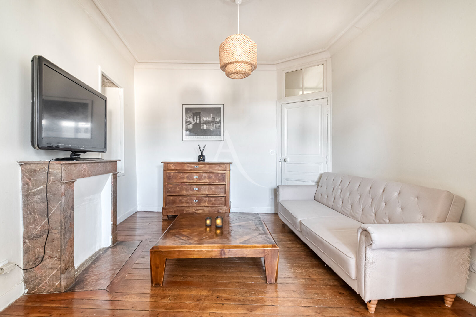 Agence immobilière de L'ADRESSE 49 - L'ADRESSE FONCIERE ANJOU