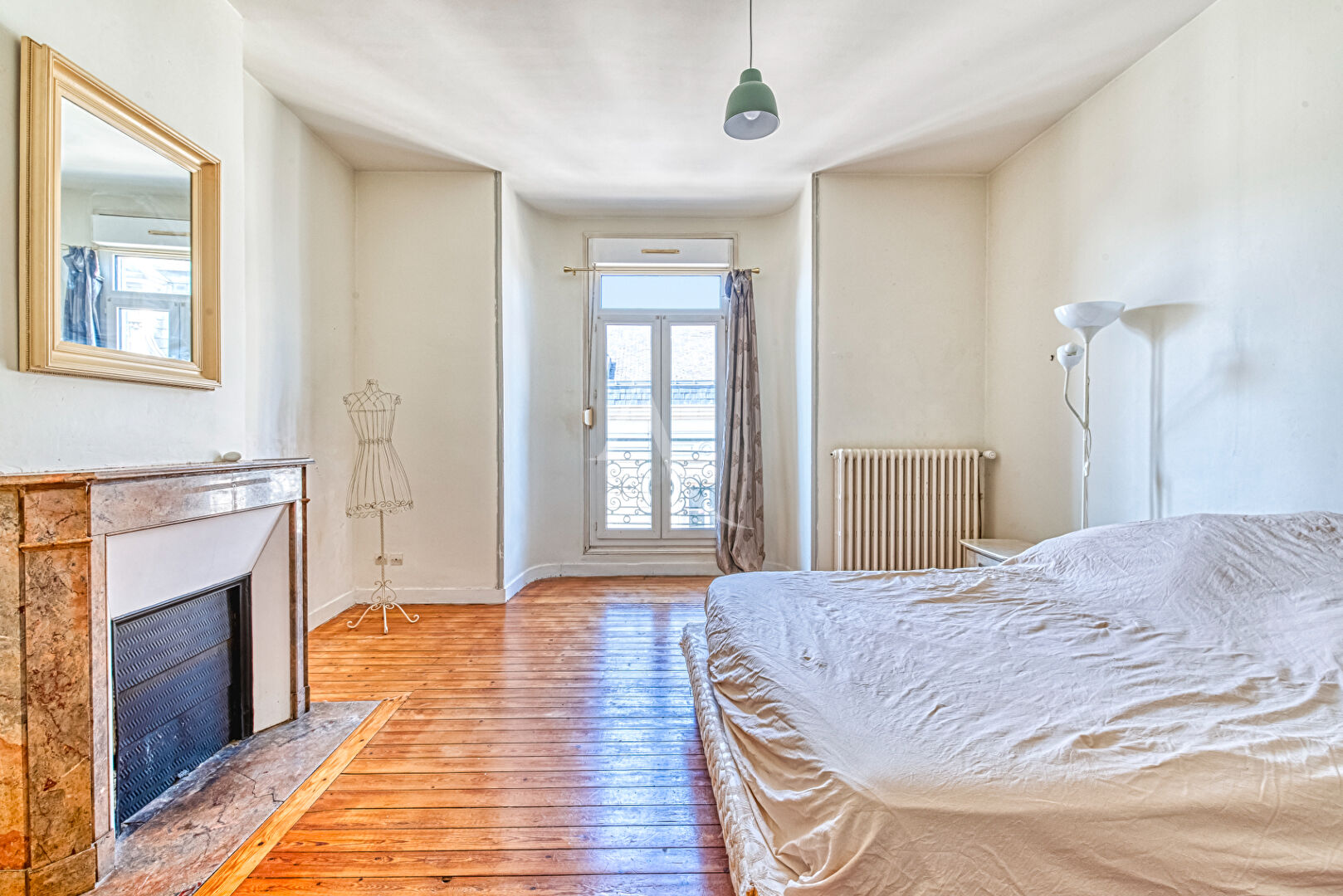 Photo Appartement T3 HYPER CENTRE - NON MEUBLE - DISPONIBLE DE SUITE image 3/5