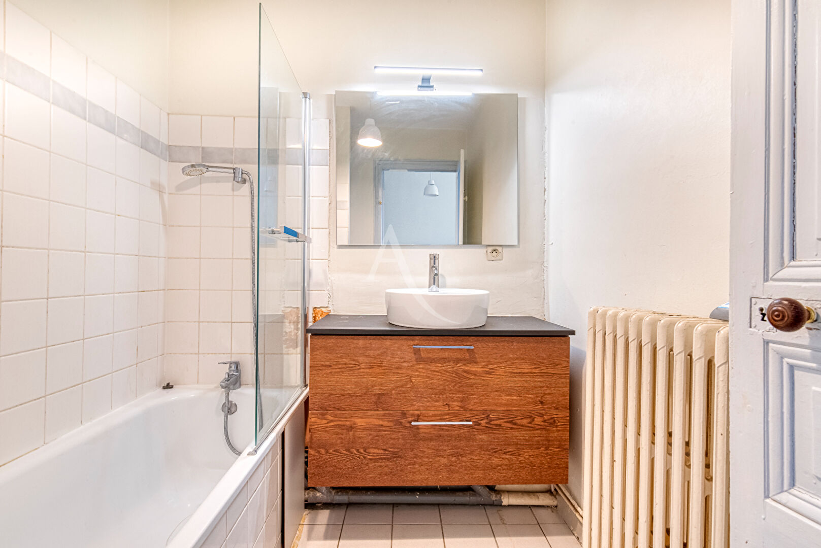 Photo Appartement T3 HYPER CENTRE - NON MEUBLE - DISPONIBLE DE SUITE image 4/5