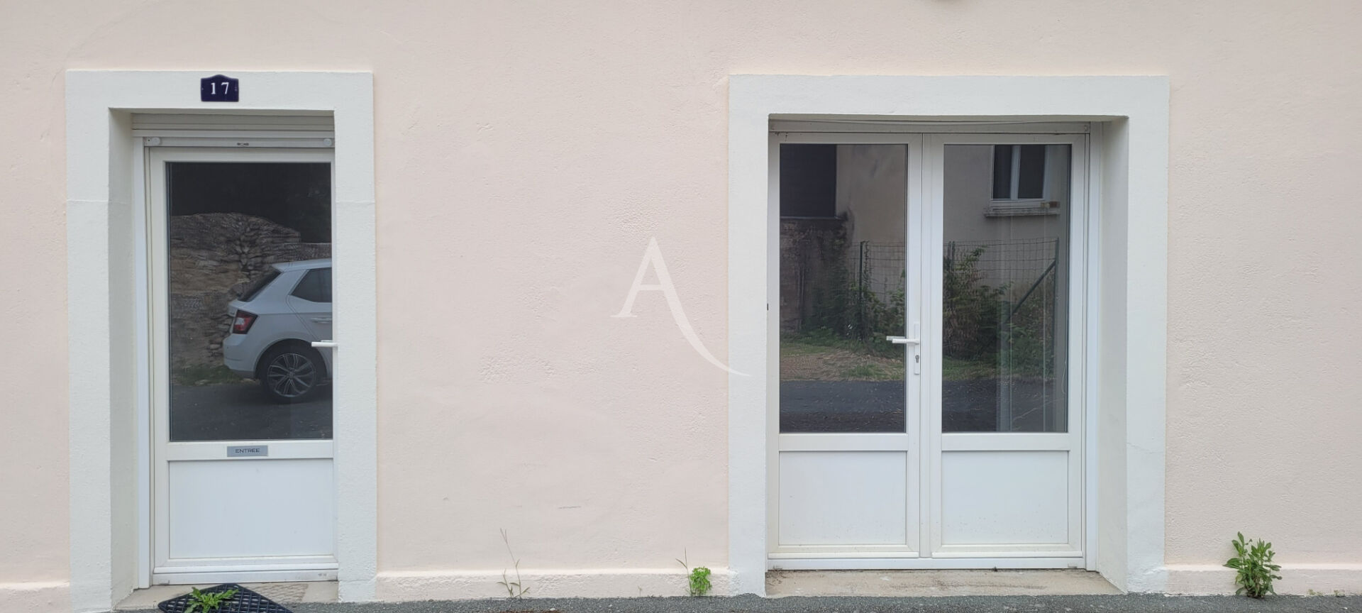 Agence immobilière de L'ADRESSE 49 - L'ADRESSE DE TIERCE