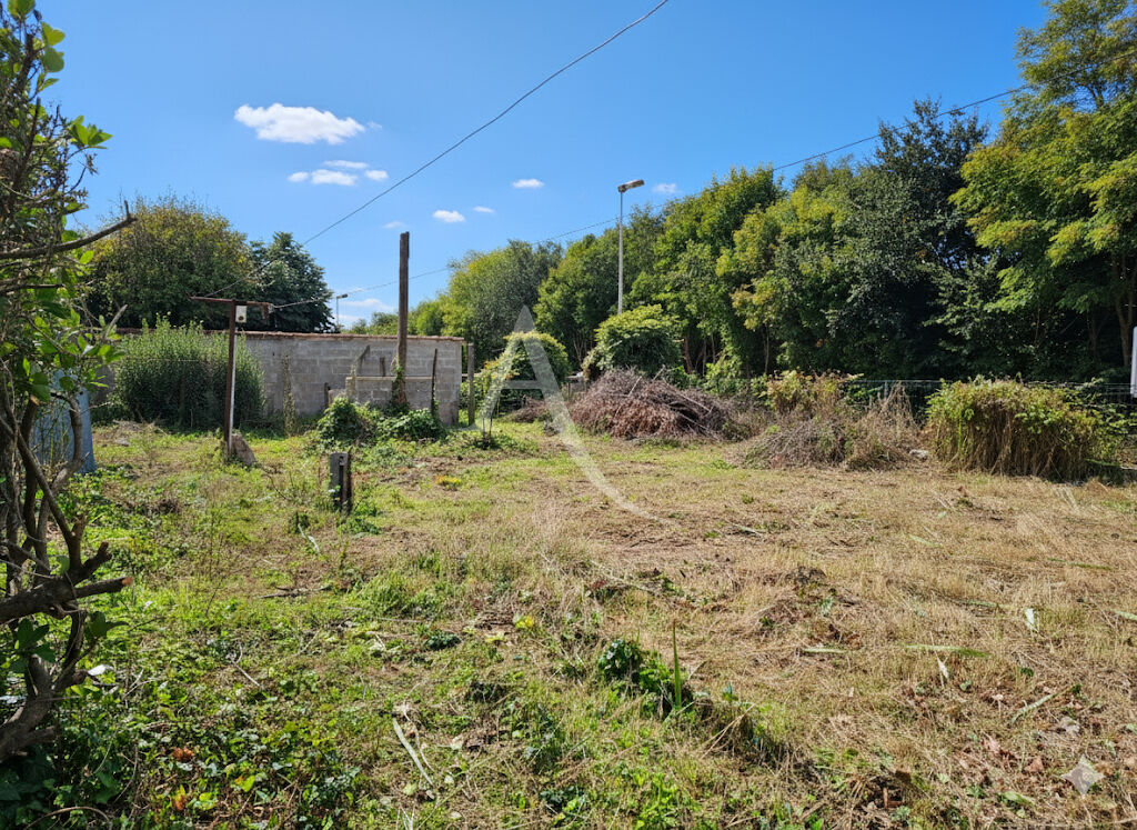 Photo Terrain Salles Sur Mer 226 m2 image 2/3