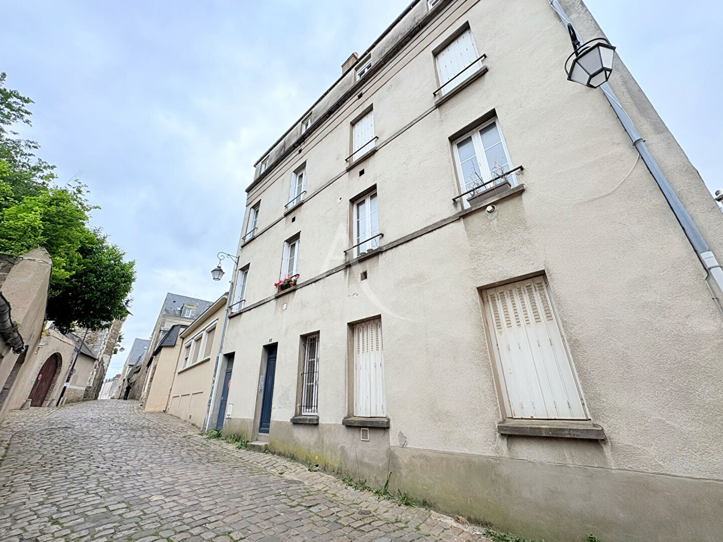 Agence immobilière de L'ADRESSE ANJOU-MAINE - L'ADRESSE La Doutre