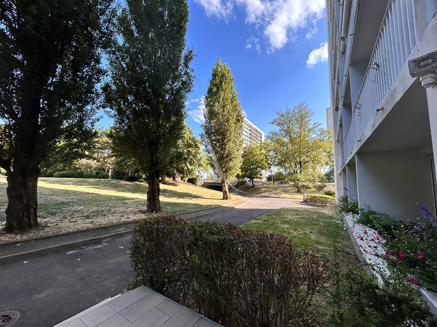 Appartement Angers 2 pièce(s) 69 m2