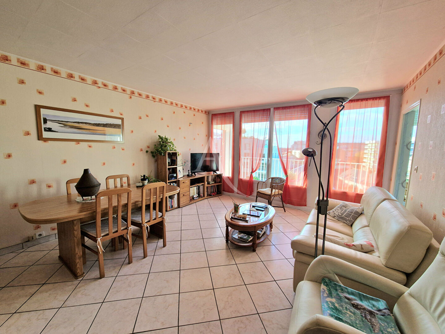 Agence immobilière de L'ADRESSE 49 - L'ADRESSE PASTEUR