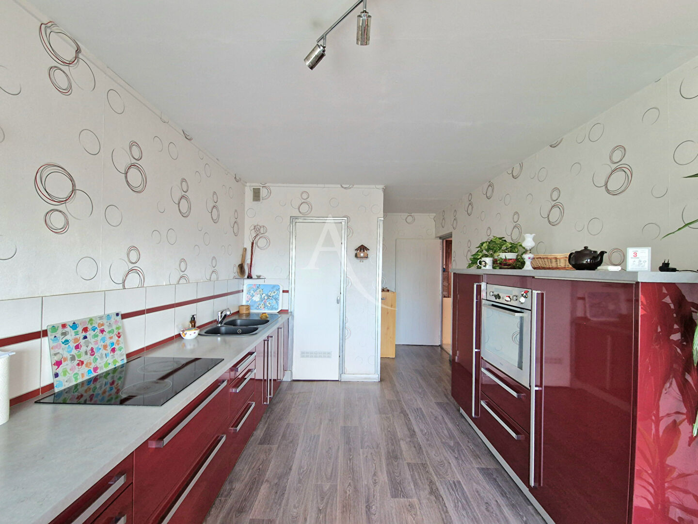 Photo Appartement Angers 2 pièce(s) 69 m2 image 5/6