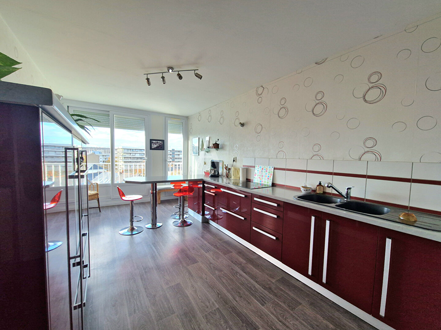 Photo Appartement Angers 2 pièce(s) 69 m2 image 6/6