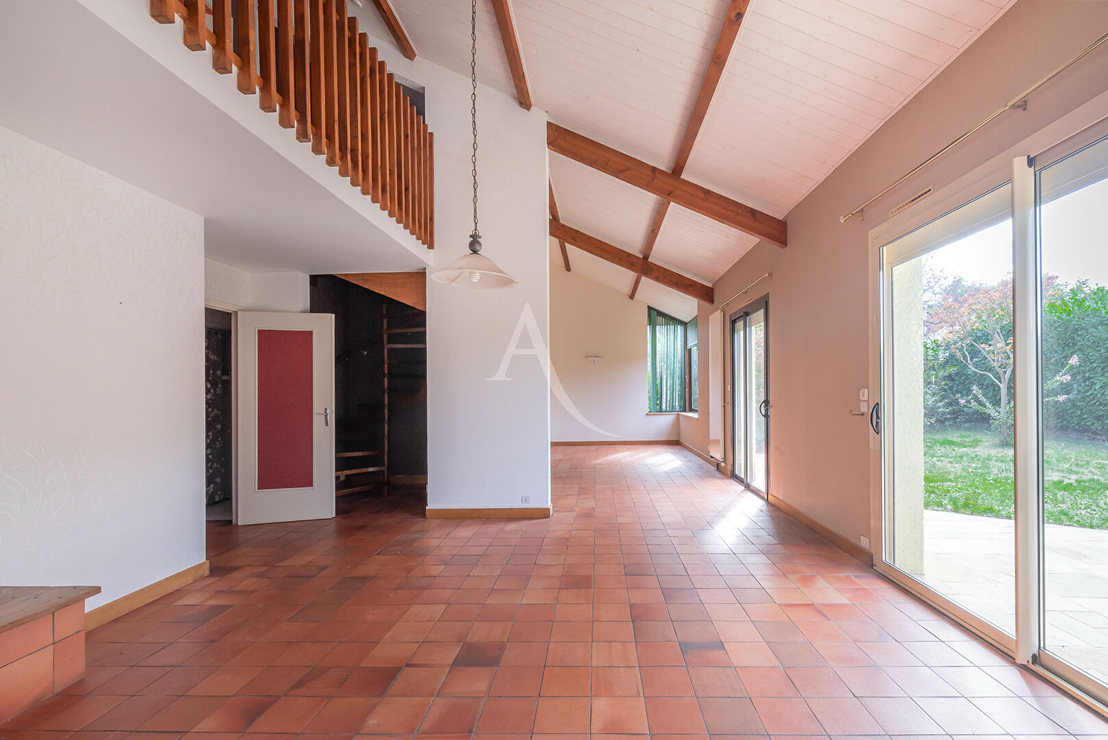 Maison familiale à vendre à Cholet