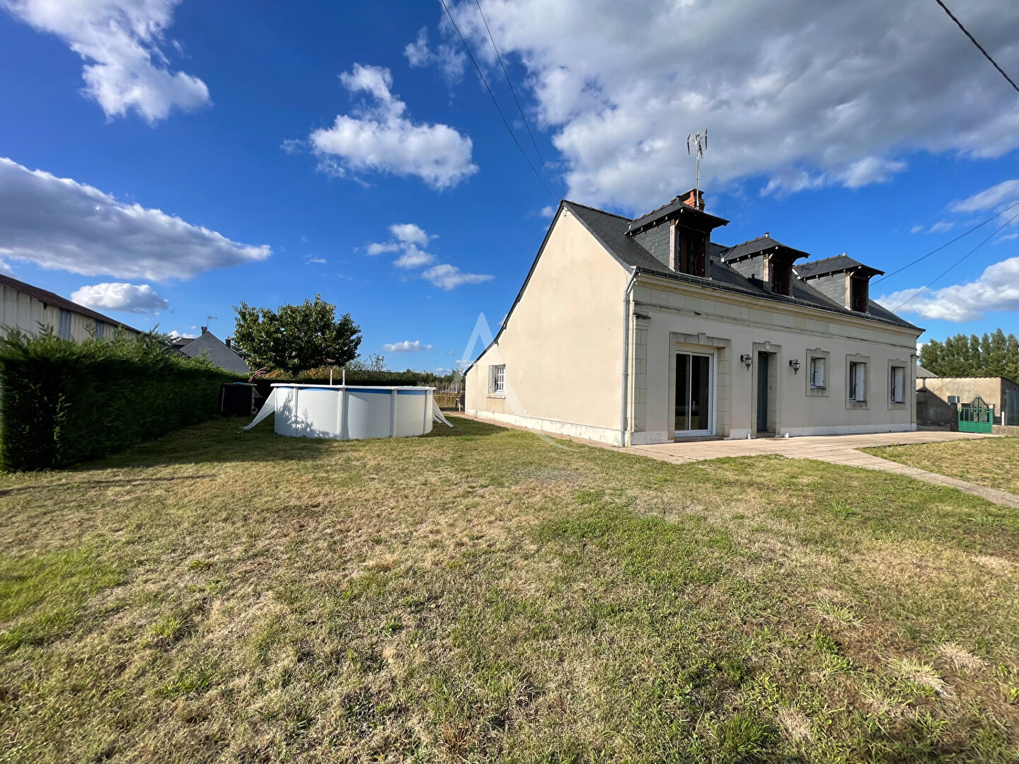 Agence immobilière de L'ADRESSE 49 - L'ADRESSE DE BEAUFORT EN VALLEE