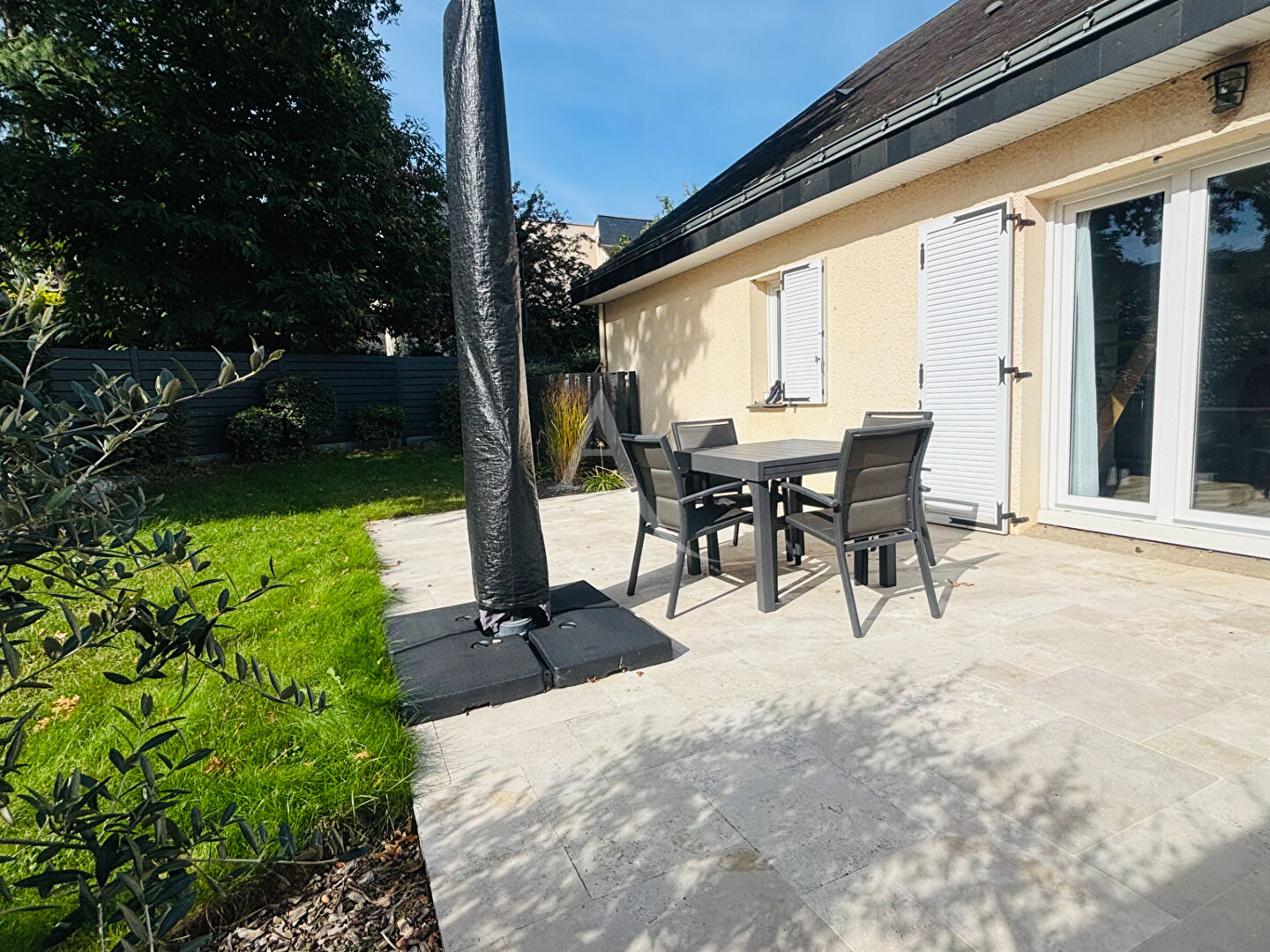 Photo Maison Angers 5 pièces 114 m2 image 2/6