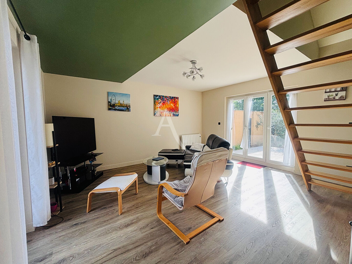 Photo Maison Angers 5 pièces 114 m2 image 4/6