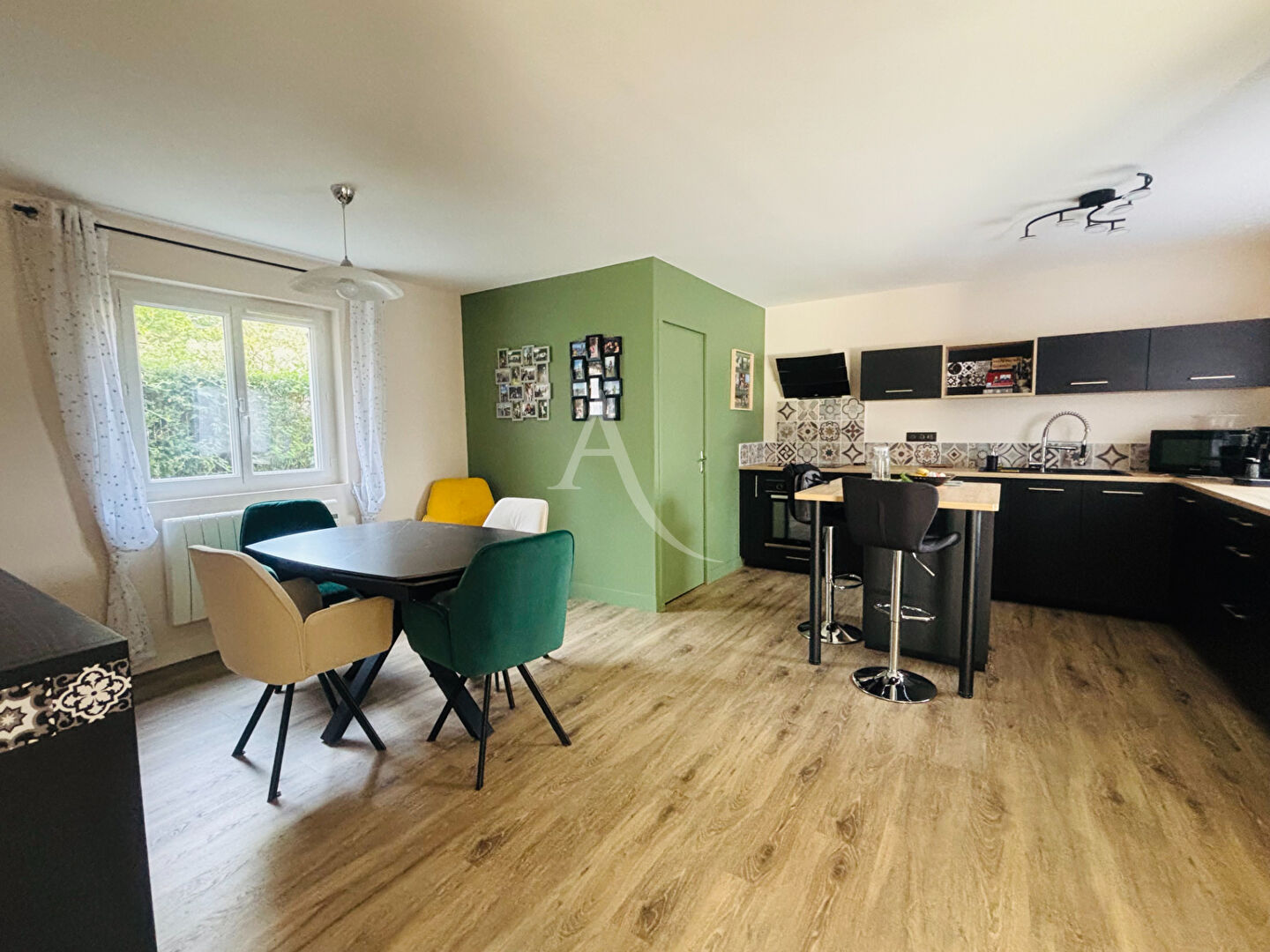 Photo Maison Angers 5 pièces 114 m2 image 5/6