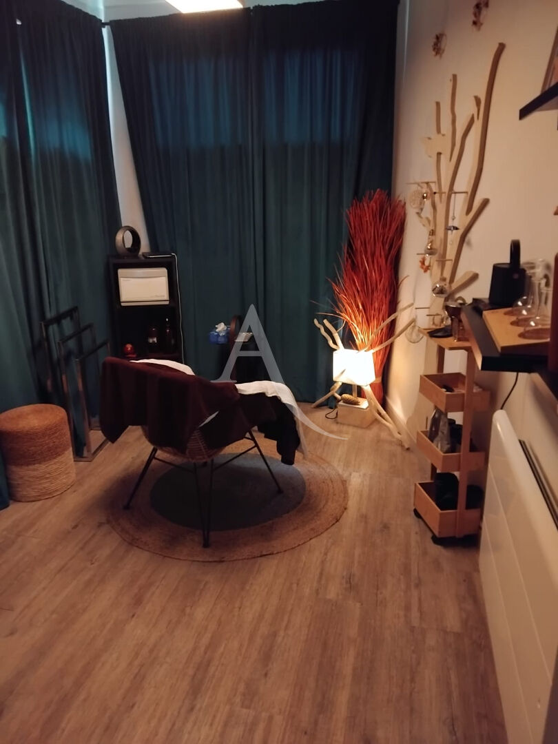 Agence immobilière de L'ADRESSE 49 - L'ADRESSE DE TRELAZE