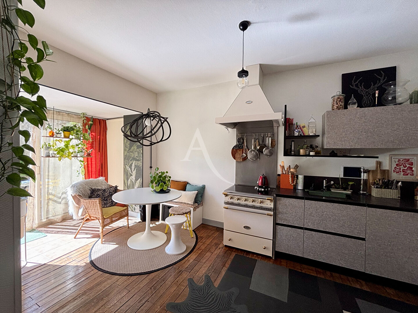 Agence immobilière de L'Adresse Maison Blanche - L'Adresse Maison Blanche