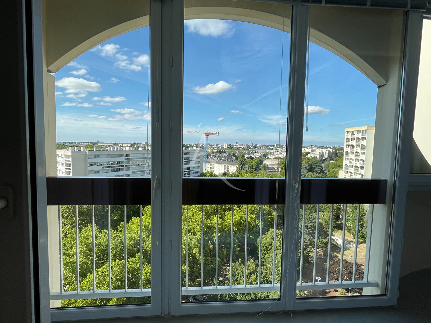 Agence immobilière de L'ADRESSE 49 - L'ADRESSE PASTEUR