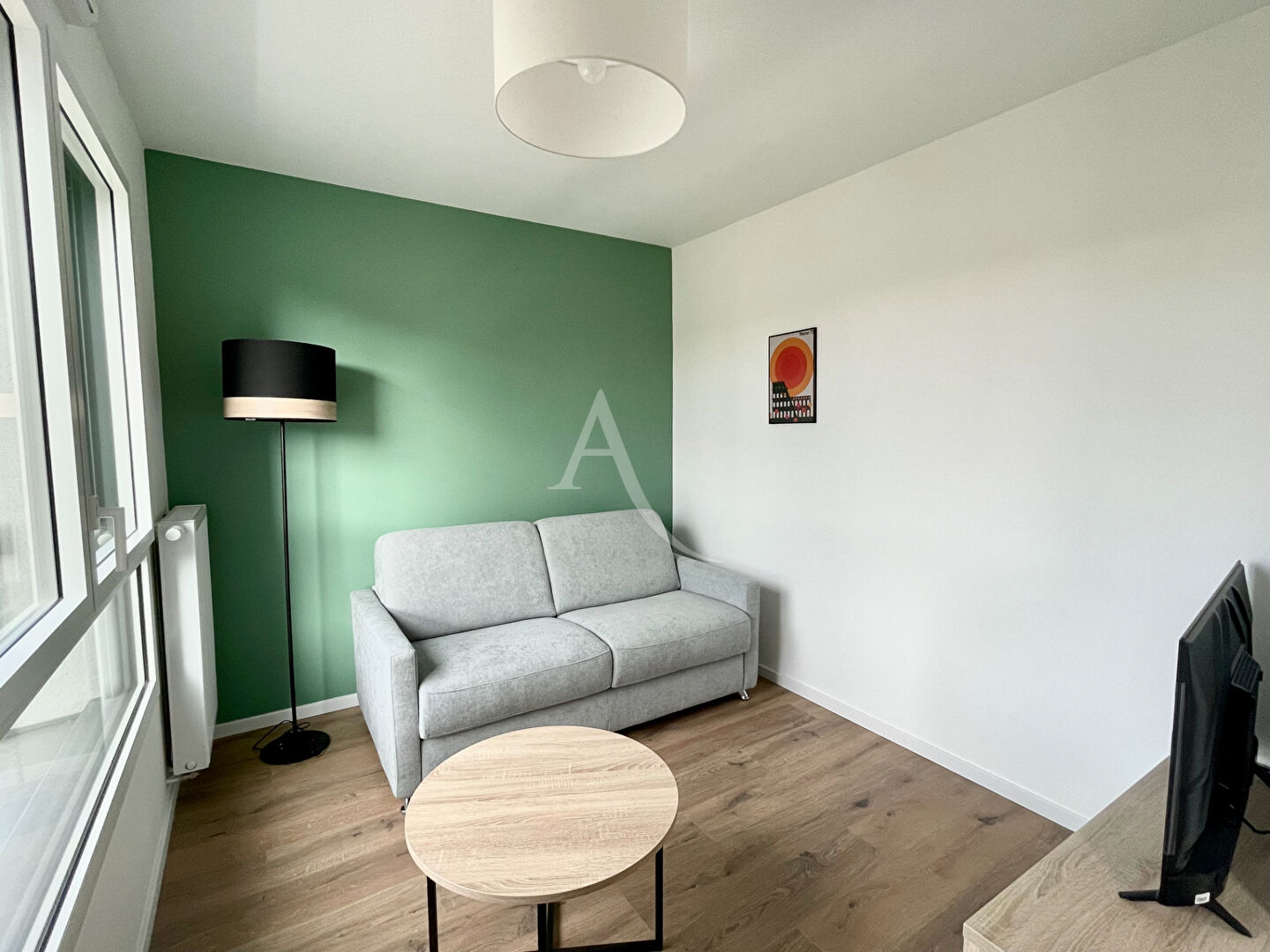 Agence immobilière de L'ADRESSE ANJOU-MAINE - L'ADRESSE La Doutre