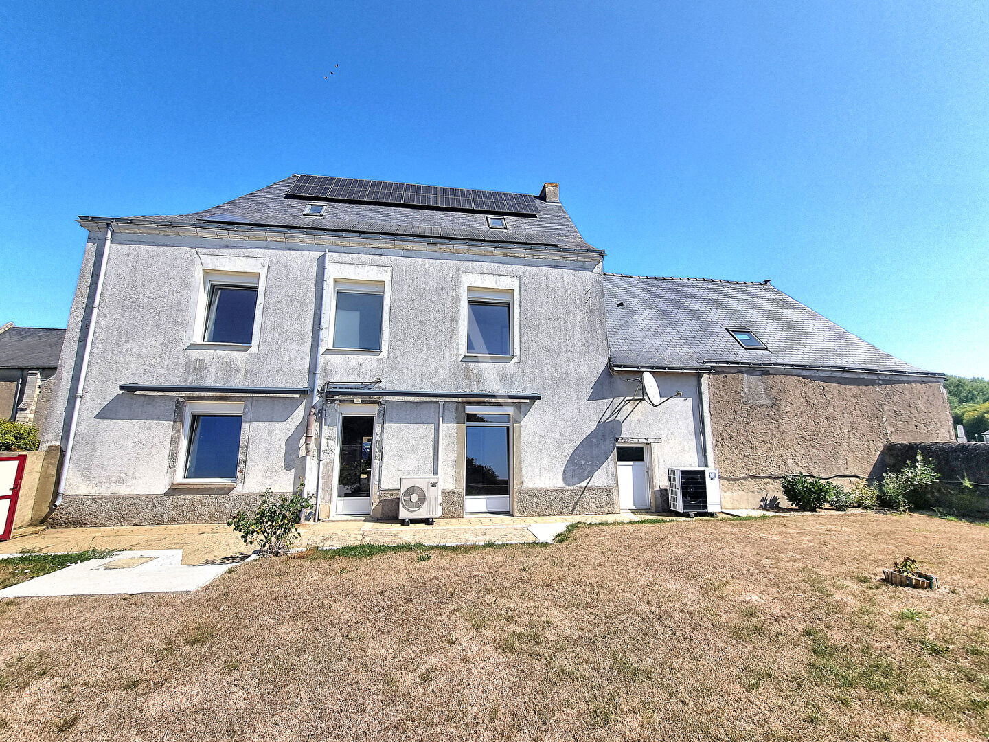 Agence immobilière de L'ADRESSE 49 - L'ADRESSE DE CHATEAUNEUF
