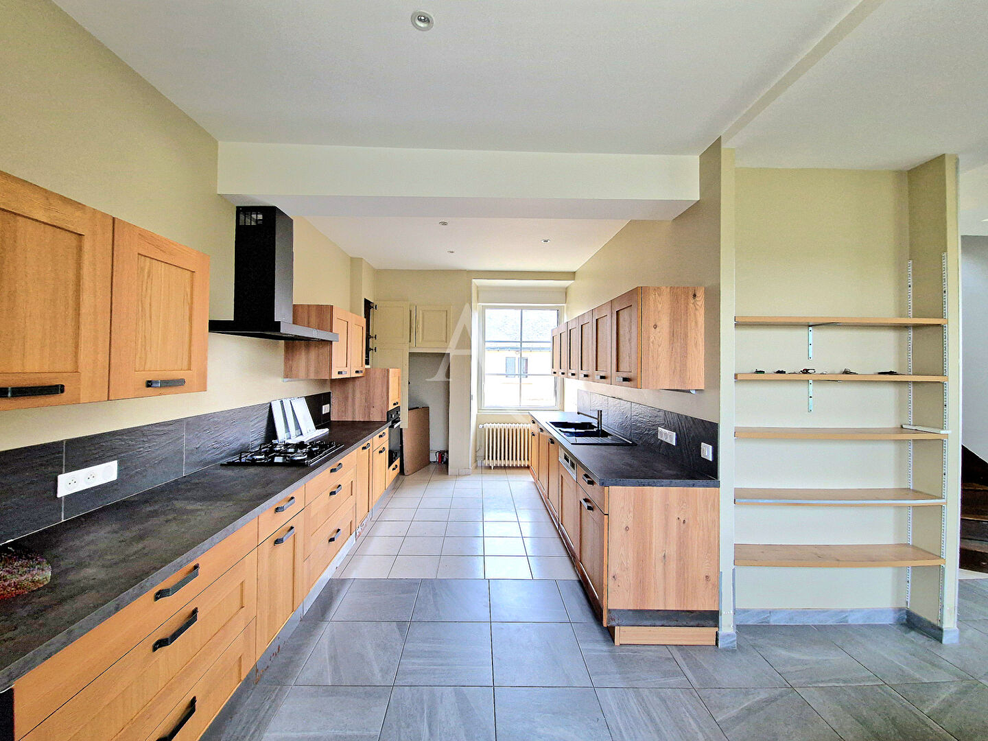 Agence immobilière de L'ADRESSE 49 - L'ADRESSE DE CHATEAUNEUF