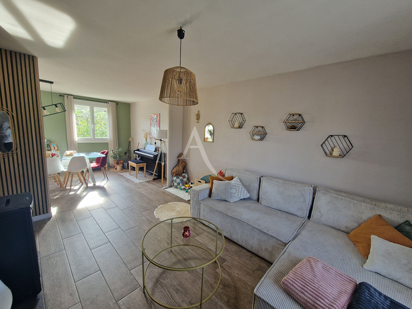 Photo Maison Loiron Ruille 4 pièce(s) image 2/6