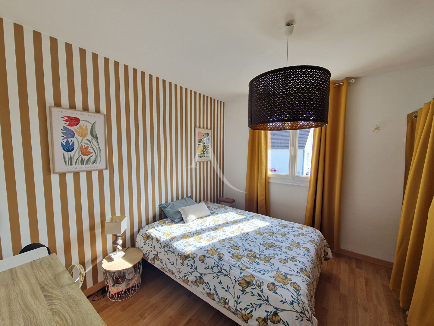 Photo Maison Loiron Ruille 4 pièce(s) image 6/6