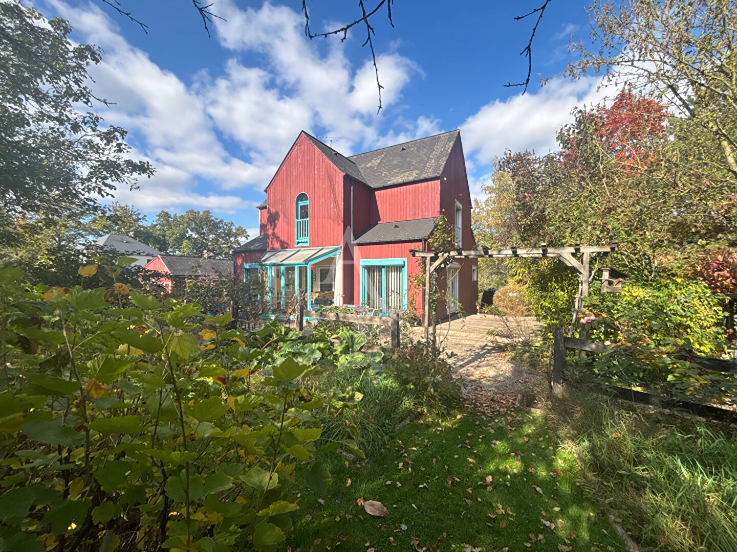 Agence immobilière de L'Adresse Maison Blanche - L'Adresse Maison Blanche