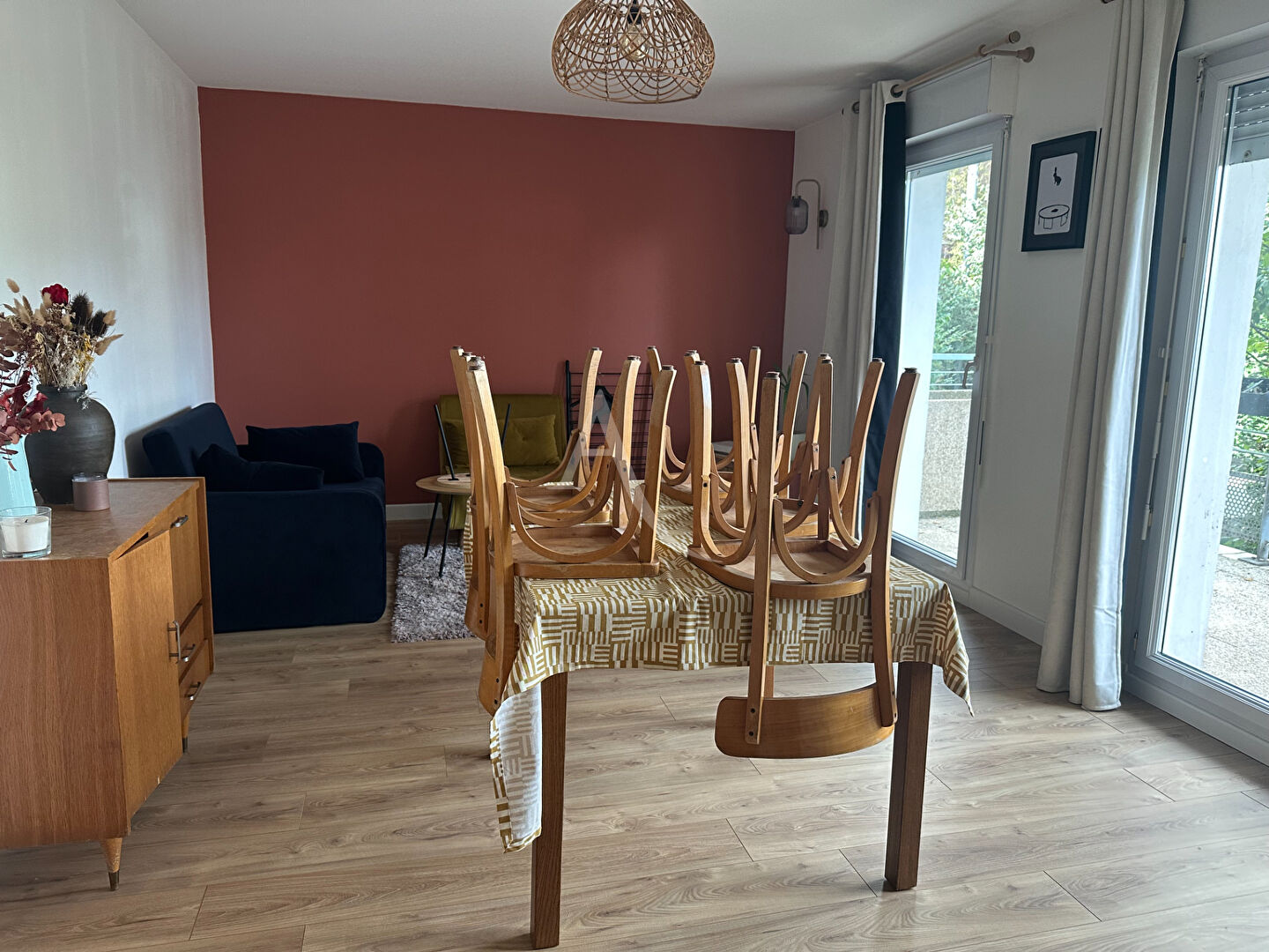 Agence immobilière de L'ADRESSE 49 - L'ADRESSE PASTEUR