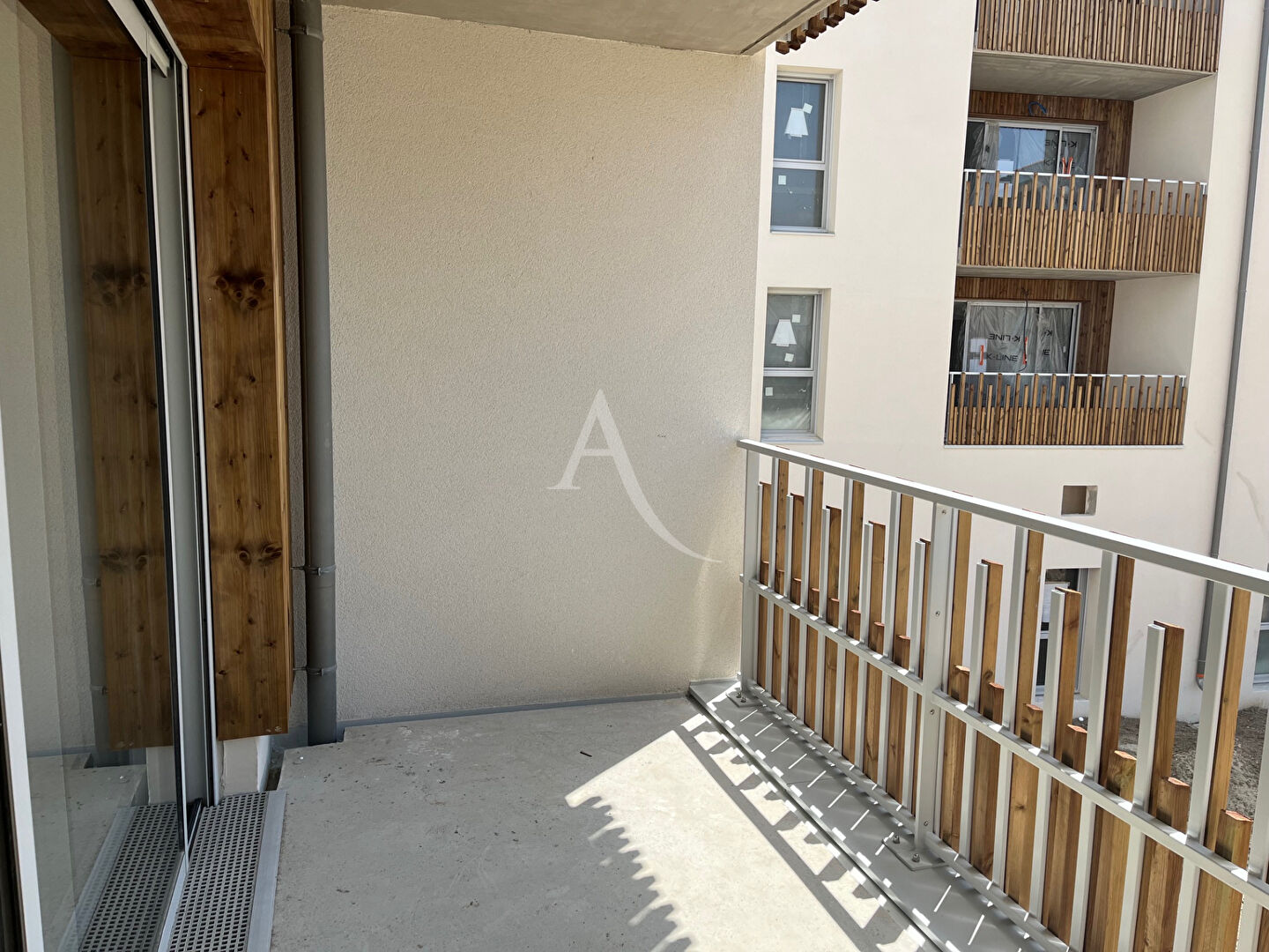 Photo Appartement T4 de 77m² avec loggia - Livraison 2025 image 2/6