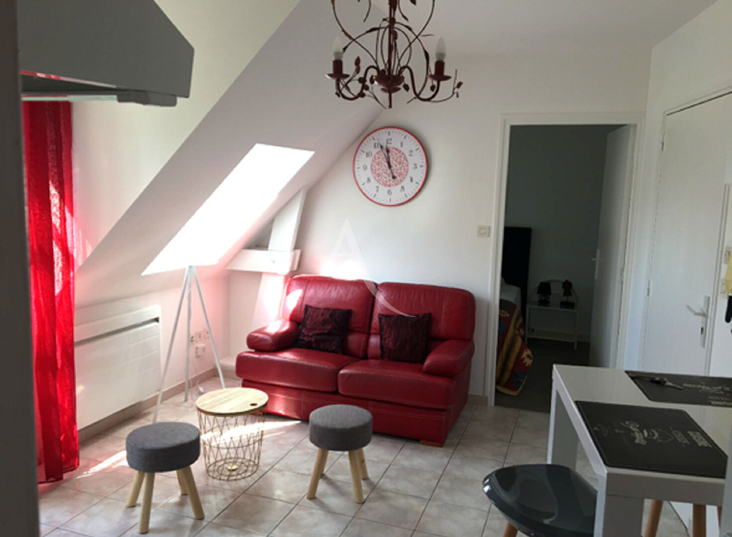 Agence immobilière de L'Adresse Carquefou