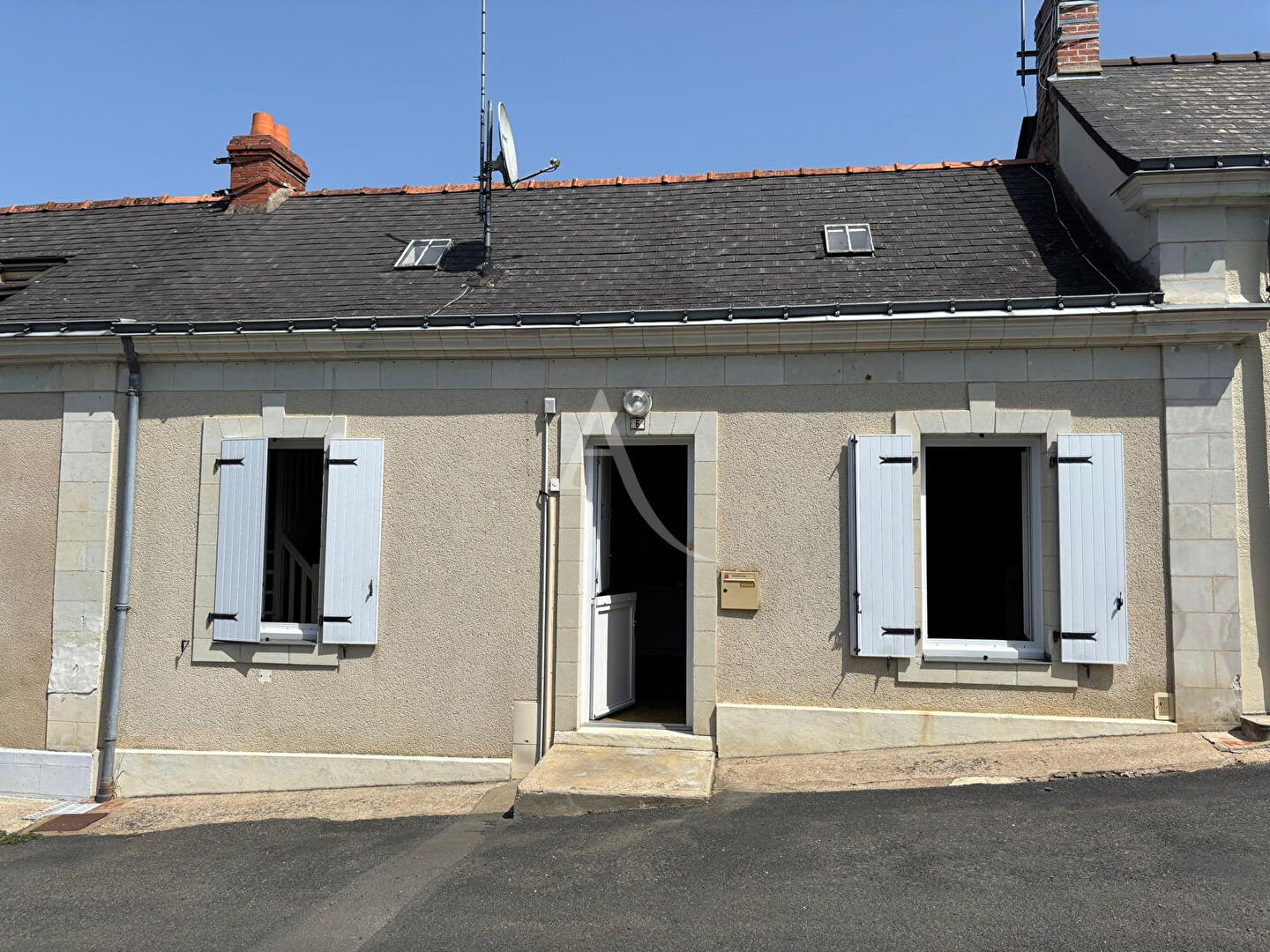 Agence immobilière de L'ADRESSE 49 - L'ADRESSE LE LION D'ANGERS
