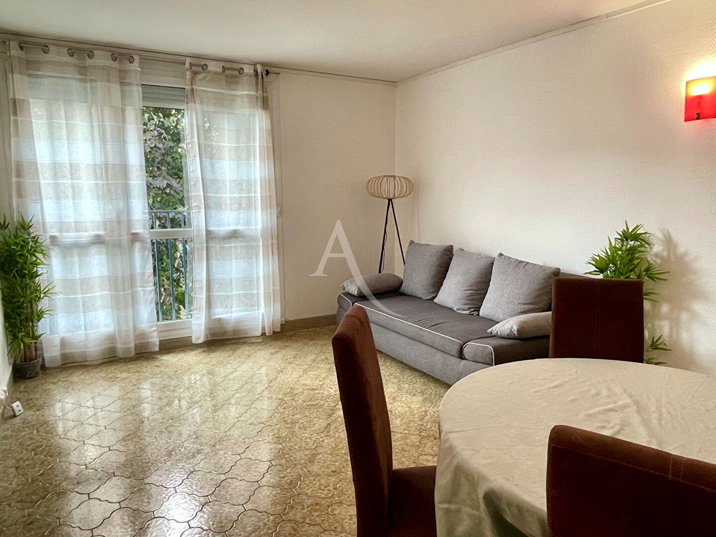 Agence immobilière de L'ADRESSE 49 - L'ADRESSE PASTEUR
