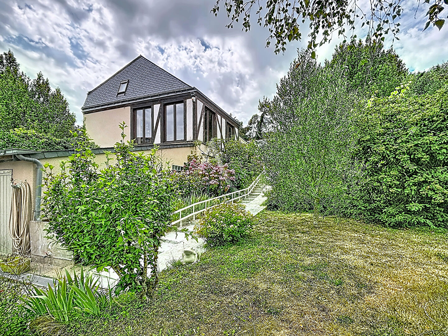 Agence immobilière de L'ADRESSE 49 - L'ADRESSE FONCIERE ANJOU