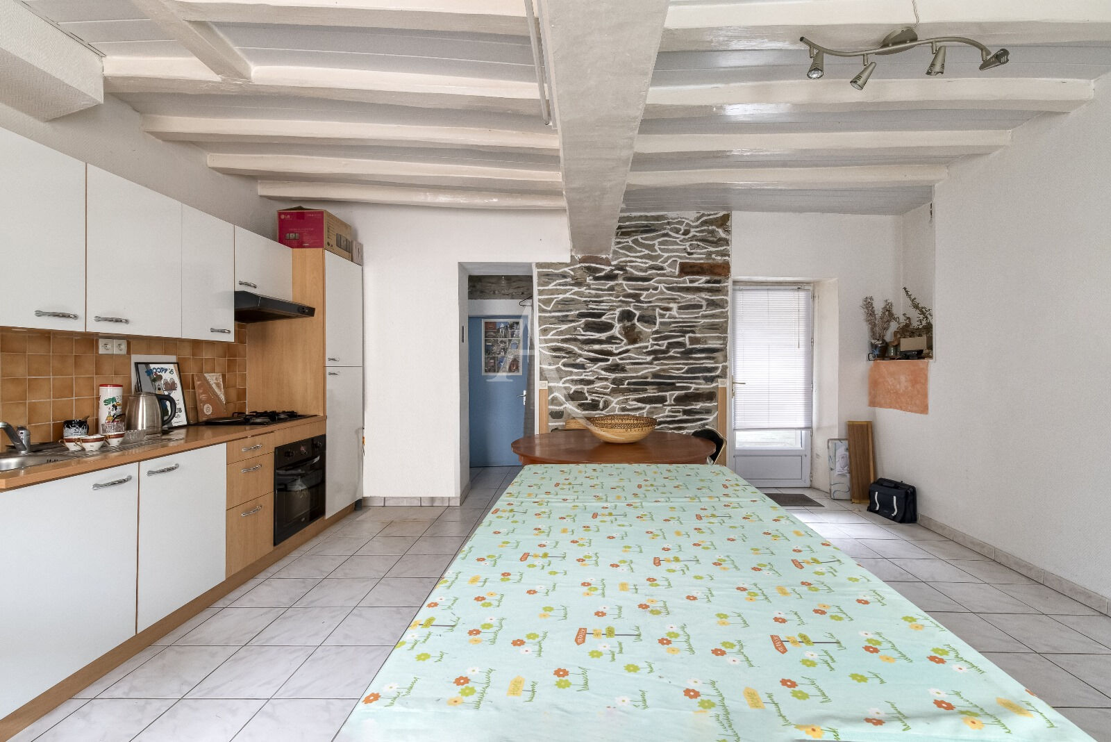 Agence immobilière de L'ADRESSE 49 - L'ADRESSE PASTEUR