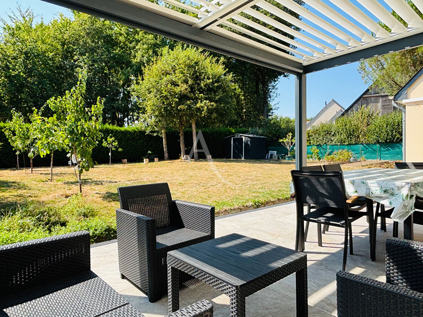 Agence immobilière de L'ADRESSE ANJOU-MAINE - L'ADRESSE La Doutre