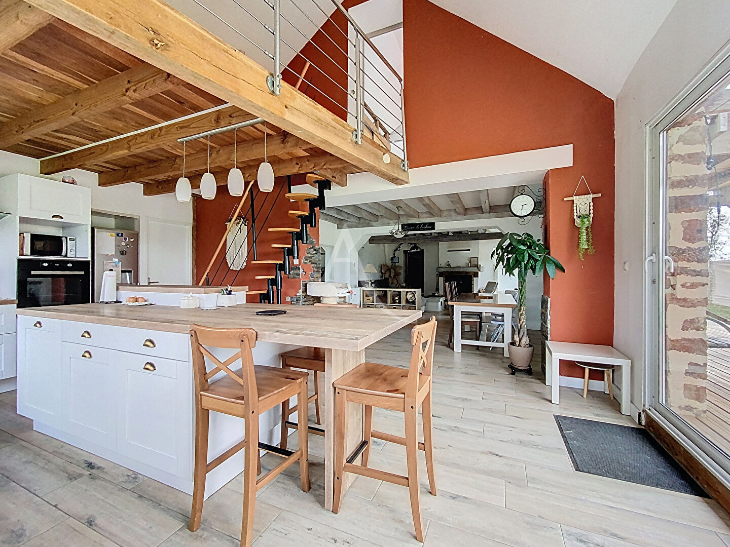 Agence immobilière de l'Adresse Le Mans Nord