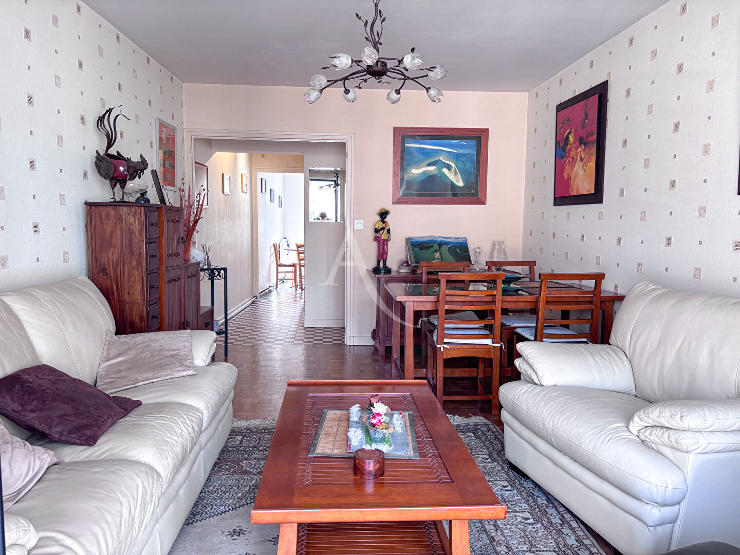 Photo Maison Chateau Gontier Sur Mayenne 5 pièce(s) 88 m2 image 3/6