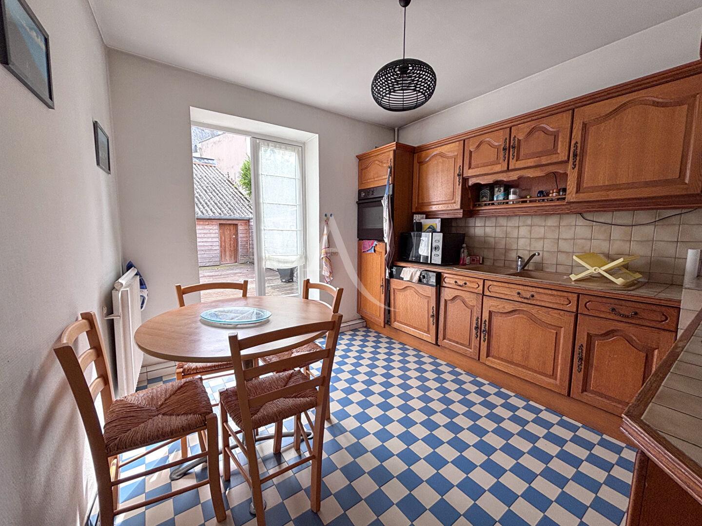 Photo Maison Chateau Gontier Sur Mayenne 5 pièce(s) 88 m2 image 4/6