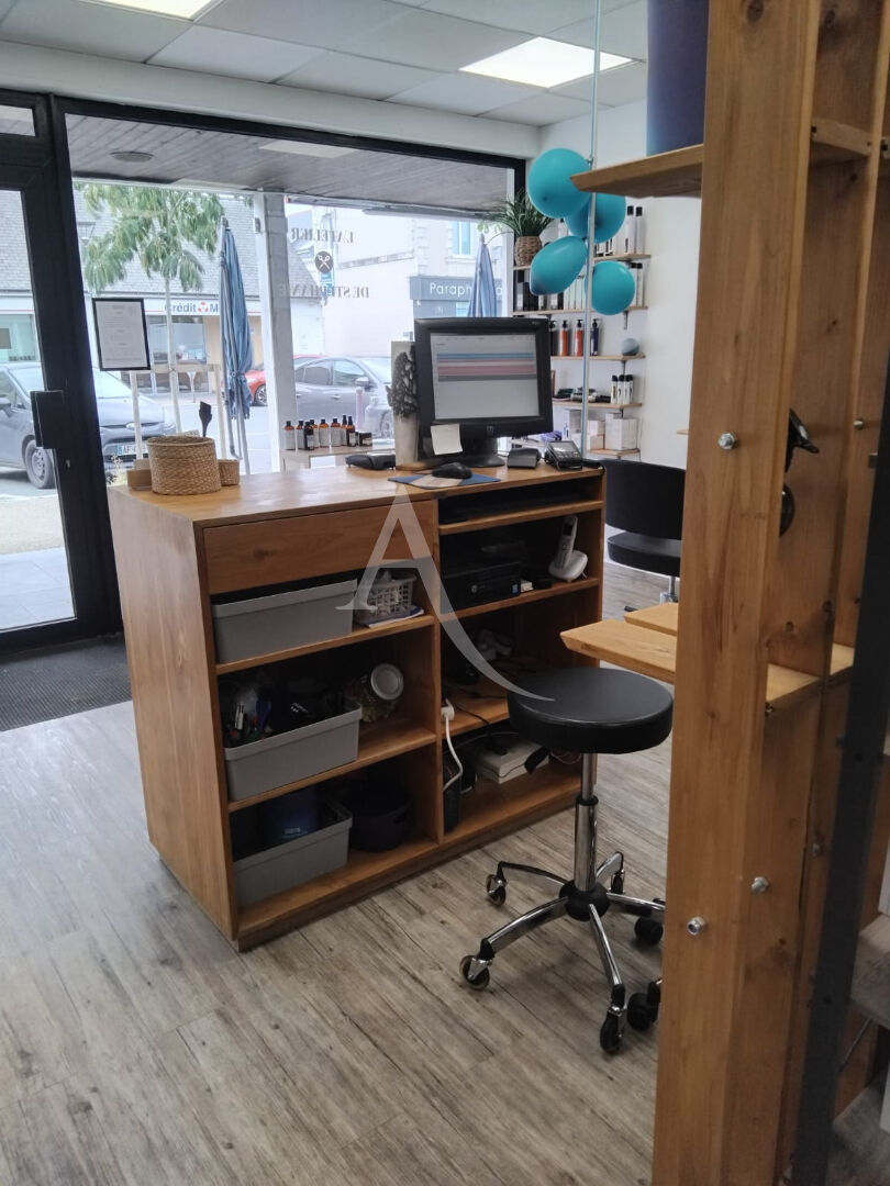 Photo Fonds de commerce Montreuil Juigne 48 m2 image 2/2